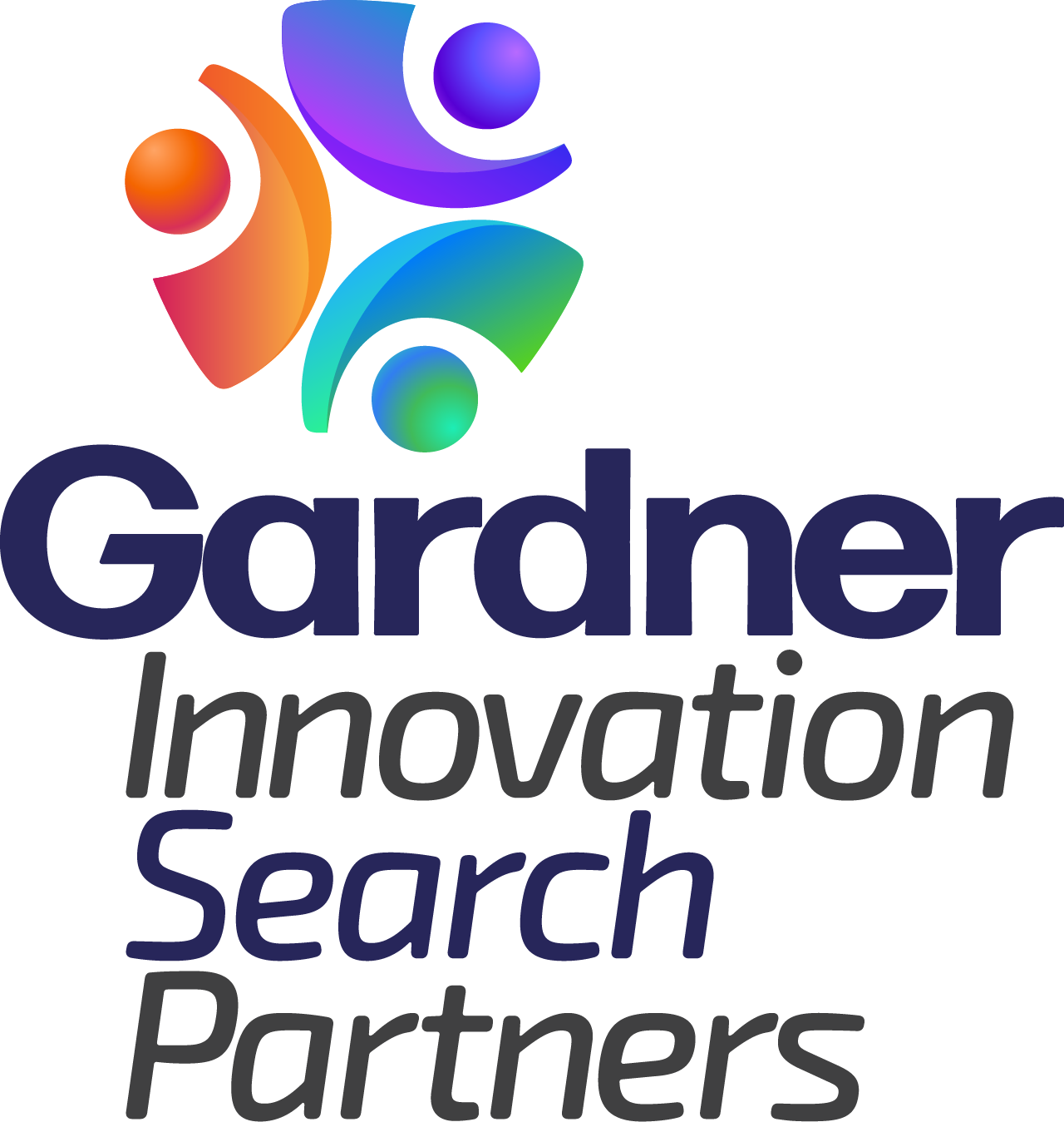 Gardner Innovation Search Partners Logo